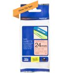 BTZB51 - Brother TZeB51 Labelling Tape