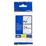 BTZFX251 - Brother TZeFX251 Flexible Tape