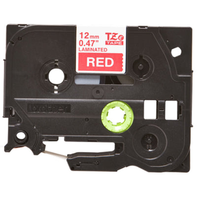 Brother TZe435 Labelling Tape