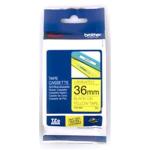 BTZ661 - Brother TZe661 Labelling Tape