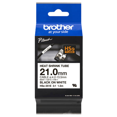 Brother Tube Tape