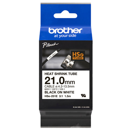 Brother Tube Tape