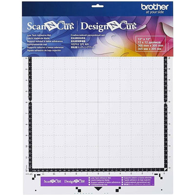 Brother ScanNCut CAMATSTD12 Mat
