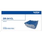 BR341 - Brother DR341CL Drum Unit