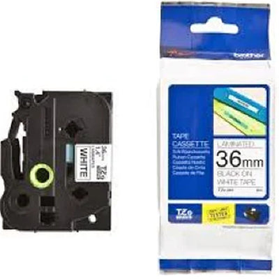 Brother TZE261 Labelling Tape