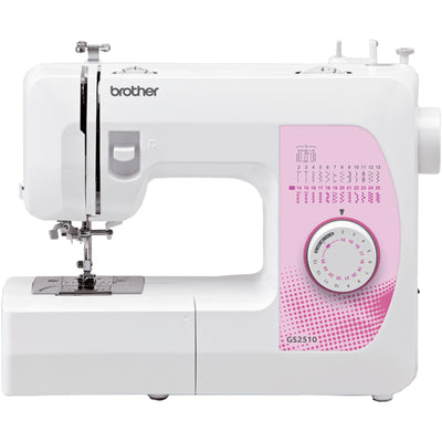 BSMGS2510 - Brother GS2510 Beg Sew Mach