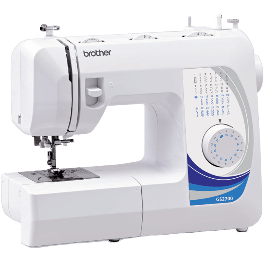 Brother GS2700 Beg Sew Mach