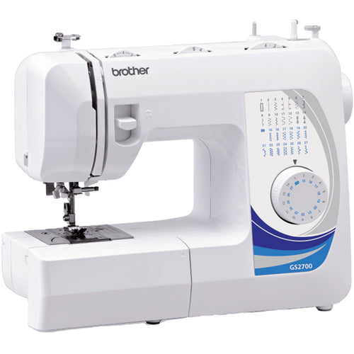 Brother GS2700 - GS2700 HOME SEWING MACHINE