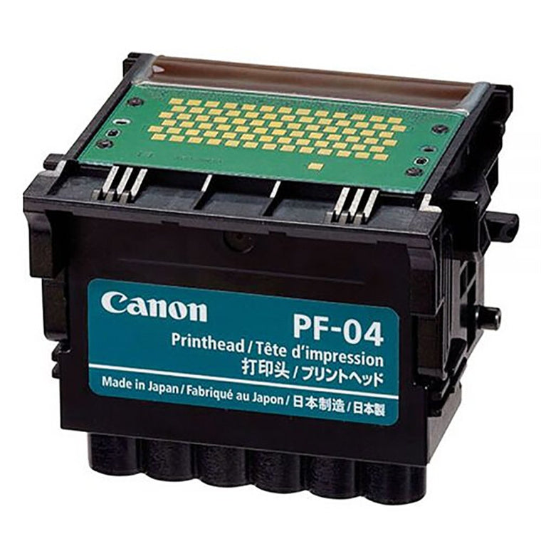 Canon PF-04