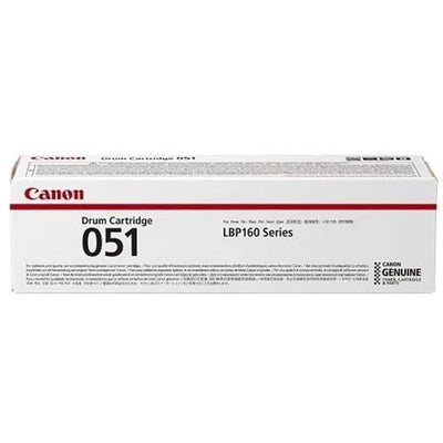 CART051D - CANON DRUM CARTRIDGE 051