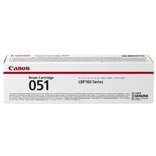 CART051D - CANON DRUM CARTRIDGE 051