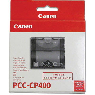 Canon Card Size Paper Cassette