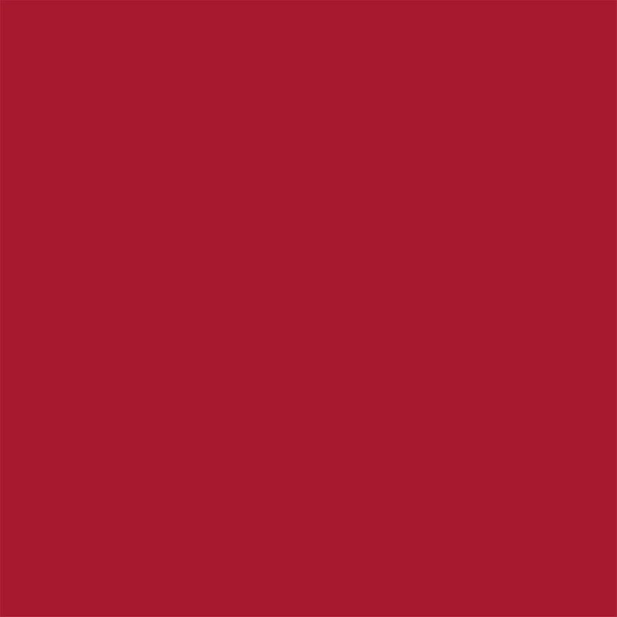 Cricut Everyday Smart Vinyl Permanent Matless 13" x 36" / Red