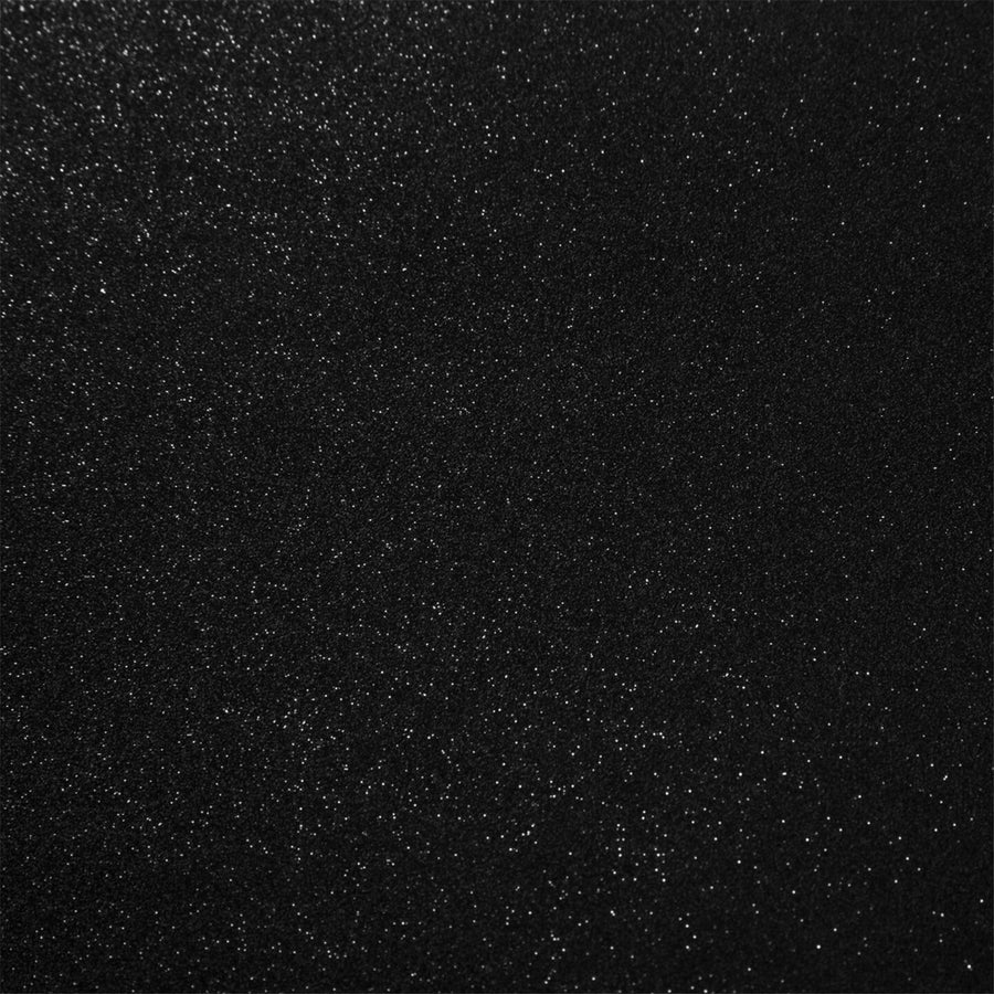 Cricut Everyday Smart Vinyl Permanent 13"X36" /Shimmer Black
