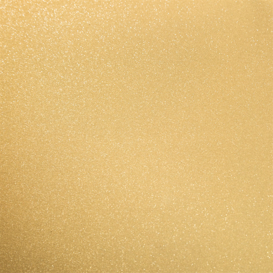 Cricut Everyday Smart Vinyl Permanent 13"X36"  / Shimmer Gold