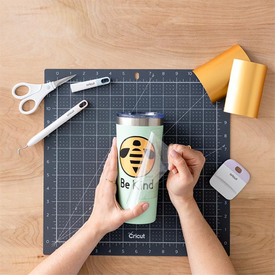 Cricut Everyday Transfer Tape 12"x48" - 1 Roll