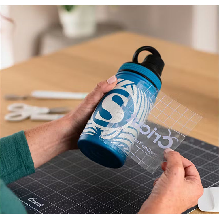 Cricut StrongGrip Transfer Tape 12"X48" - 1 Roll