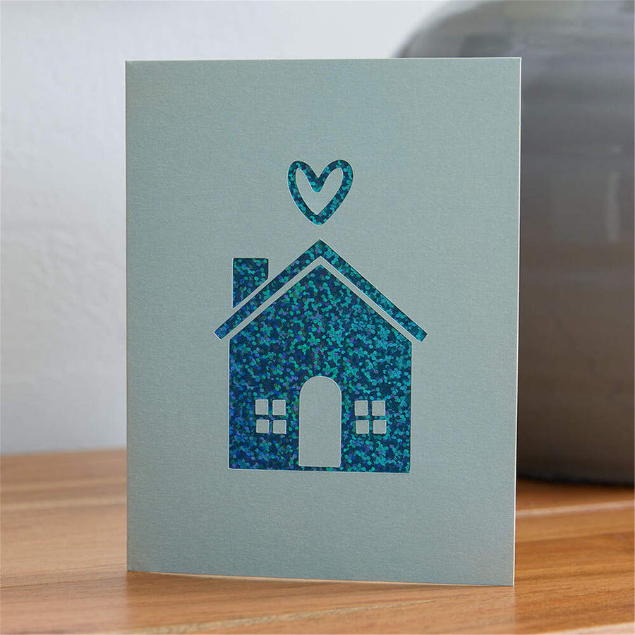 Cricut    Joy Cutaway Card, MarinaSampler