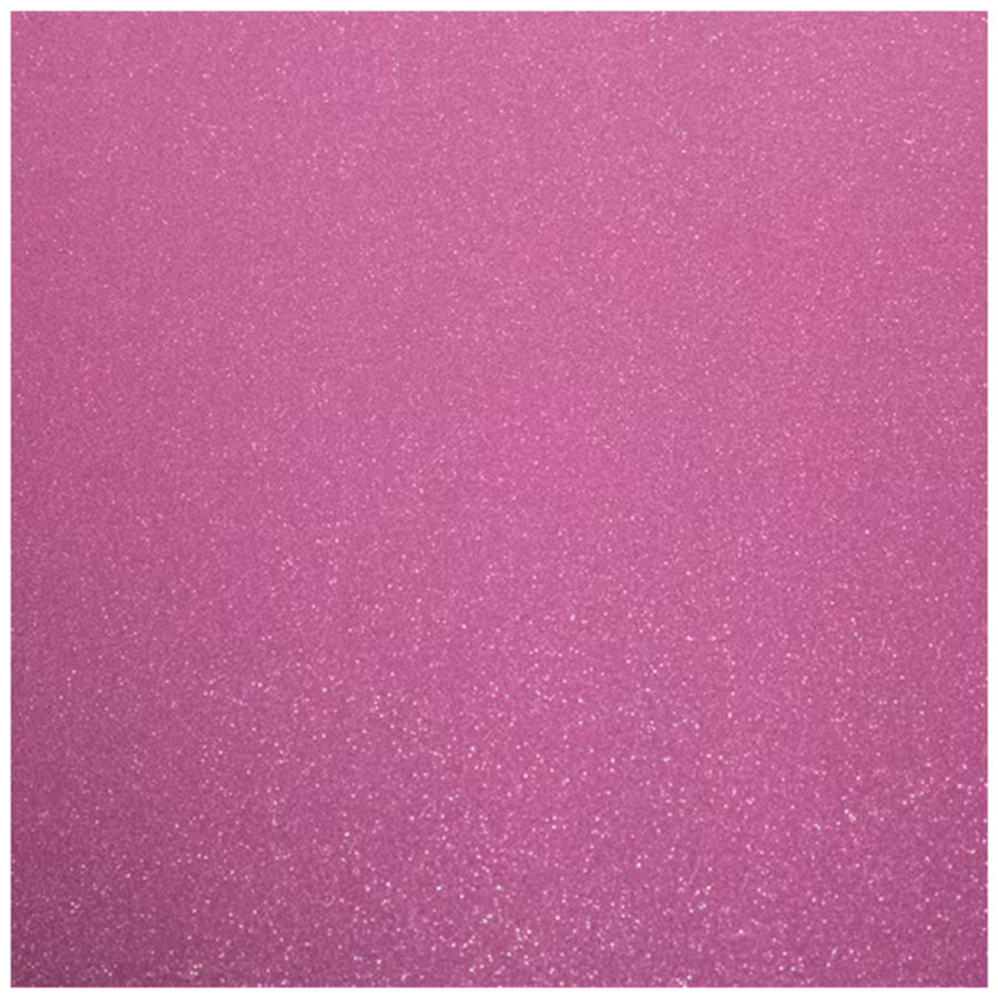 Cricut  Permanent  Premium Vinyl 12"X24" Shimmer Sampler/ Cotton Candy (3 Sheets)