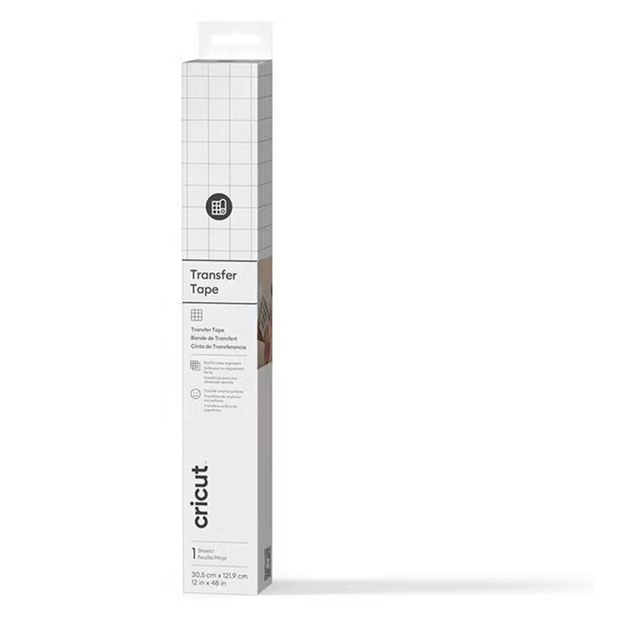 Cricut  Explore/ Maker  Smart Matless Long-Cut Bundle - Pastel Sweetheart