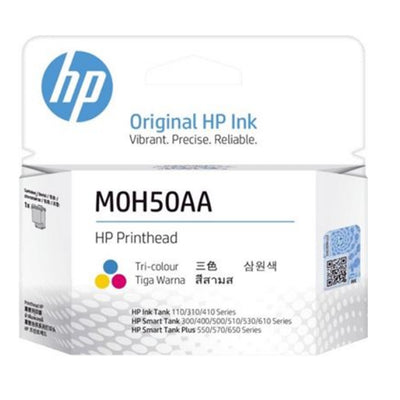 HP Tri-Colour Printhead