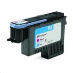 HP72CM - HP #72 Cyan Mag P/head C9383A