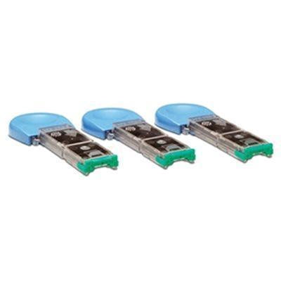 HP CC383A 2pk 2000-staple Cart