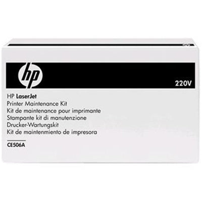 HP Color LJ 220V Fuser CE506A