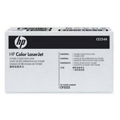 HP TonerCollection Unit CE254A