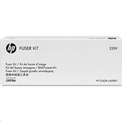 HP CE978A