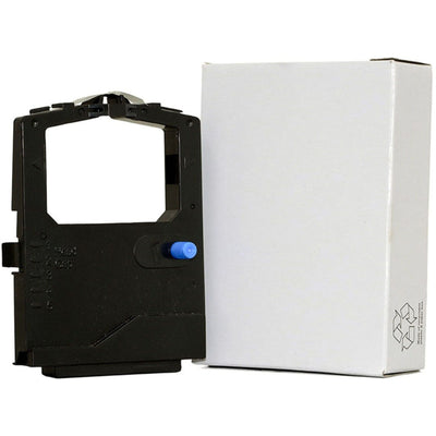 Okin IO720 – Icon Kompatibel OKI 720 Schwarz Farbband