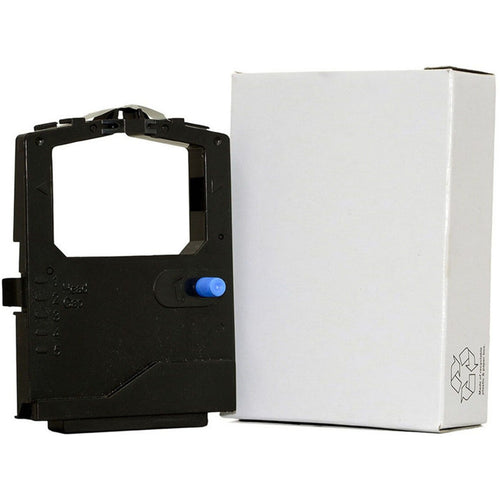 Okin IO720 - Icon Compatible OKI 720 Black Ribbon