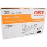 O5650BD - Oki C5650 Black Drum Unit