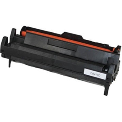 Kompatibel für OKI ZOKB410DRUM – B410DRUM Kompatible Trommel für Oki 43979003