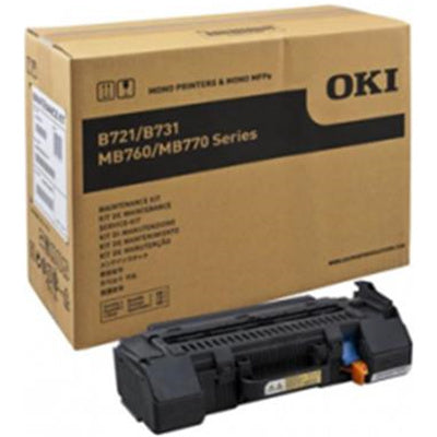 45435104 - OKI 45435104 Fuser Unit