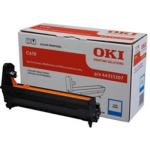 O610CD - Oki C610 Cyan Drum Unit