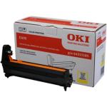 O610YD - Oki C610 Yellow Drum Unit