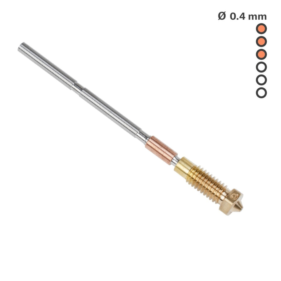 Prusa Research Prusa Nozzle brass CHT - 0.4 mm