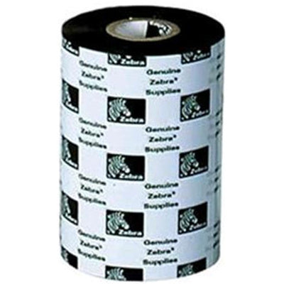 RIBBON WAX/RESIN 110MMX74M.CORE: 0.5X110