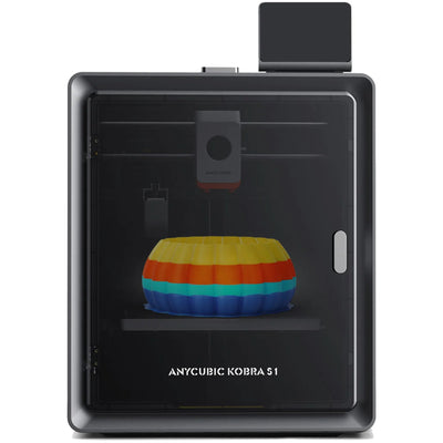 Anycubic 3D Printer Kobra S1