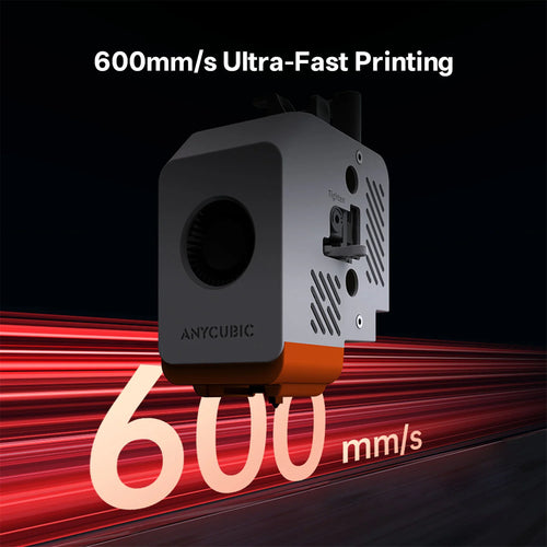 Anycubic 3D Printer Kobra S1