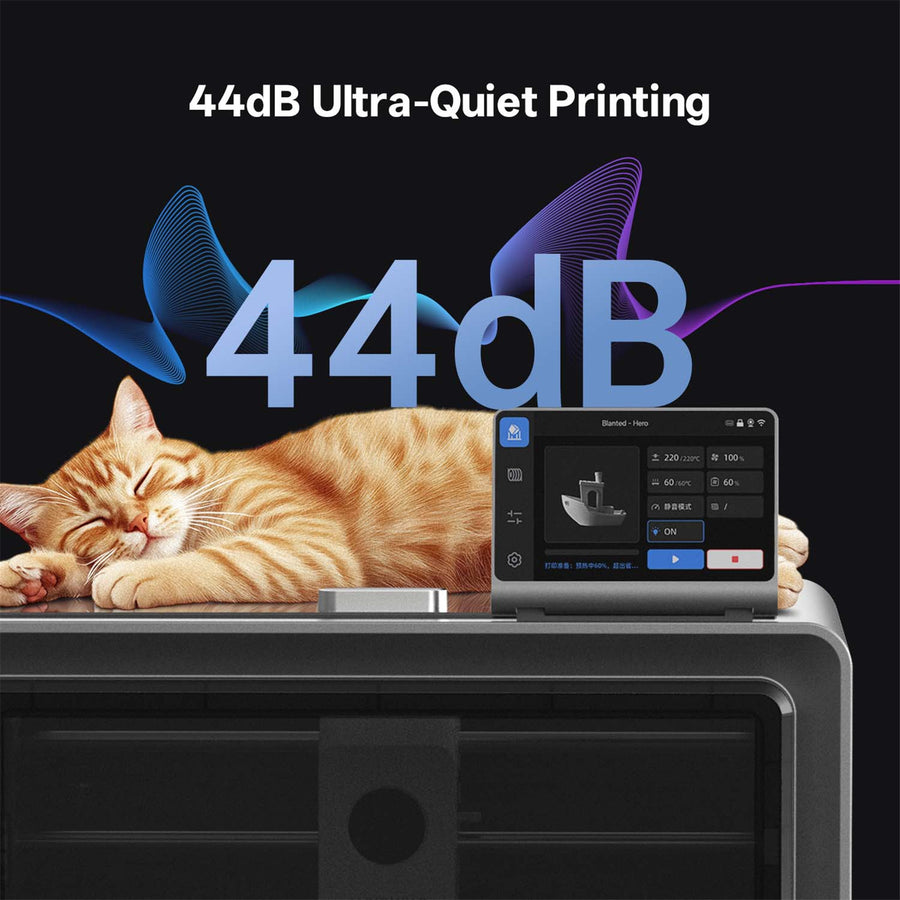 Anycubic 3D Printer Kobra S1
