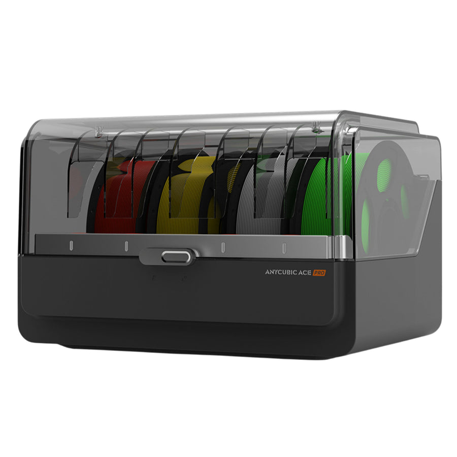 Anycubic 3D Printer ACE Pro for S1