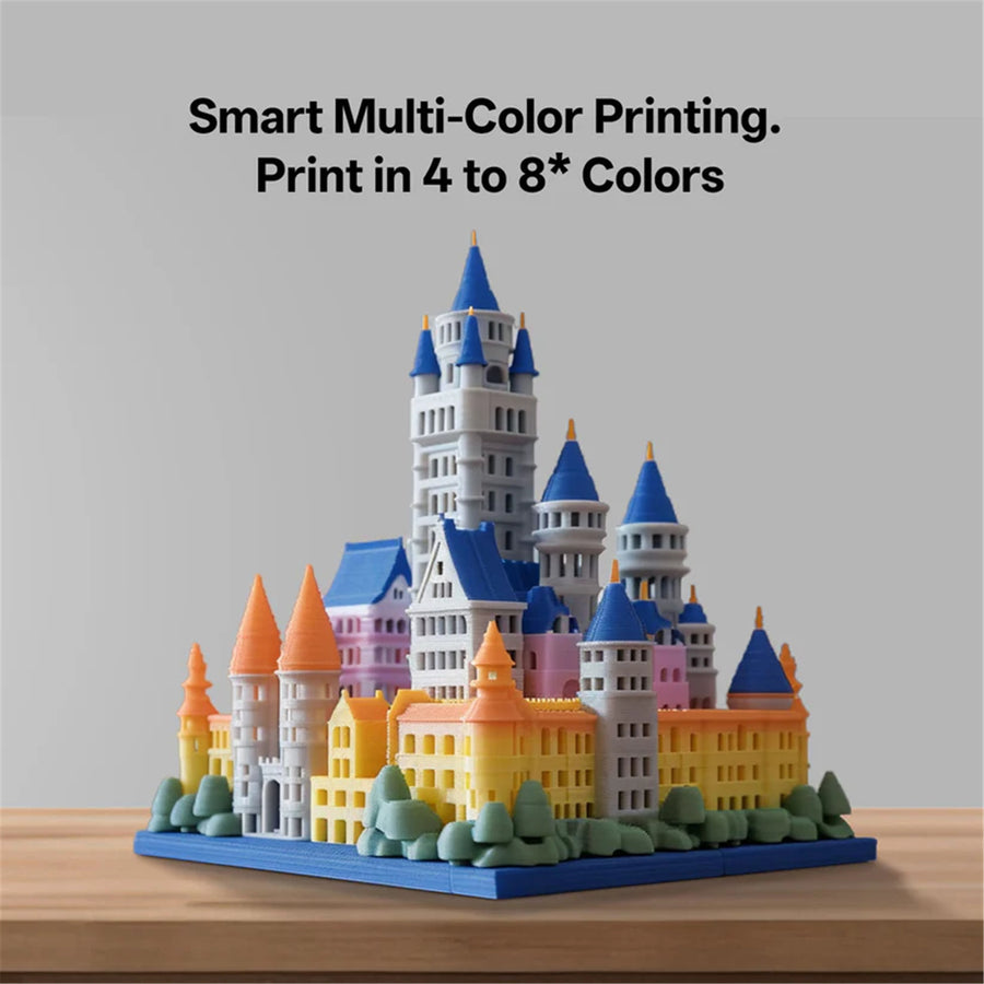 Anycubic 3D Printer ACE Pro for S1
