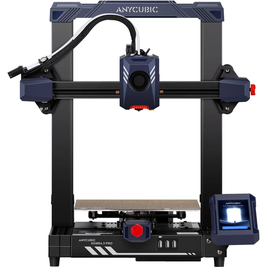 Anycubic 3D Printer Kobra 2 Pro