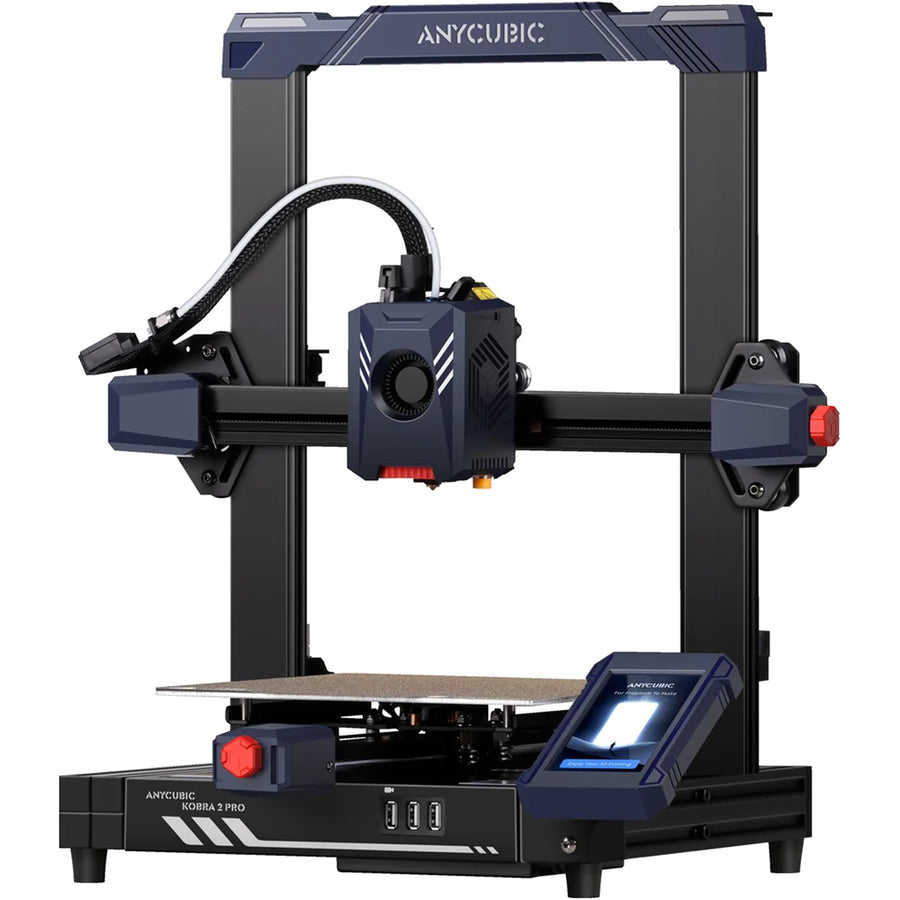 Anycubic 3D Printer Kobra 2 Pro