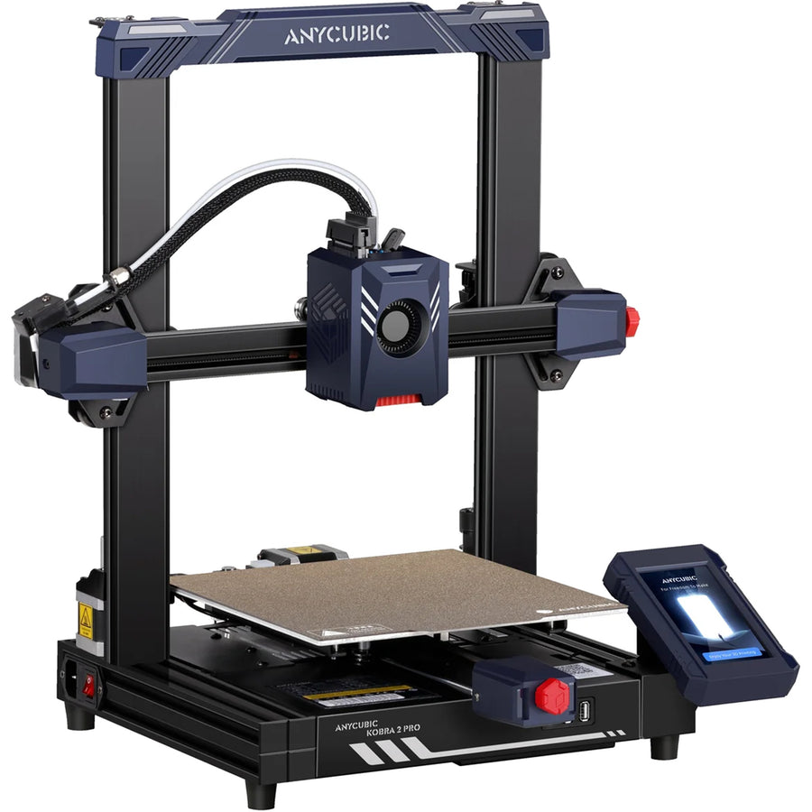 Anycubic 3D Printer Kobra 2 Pro