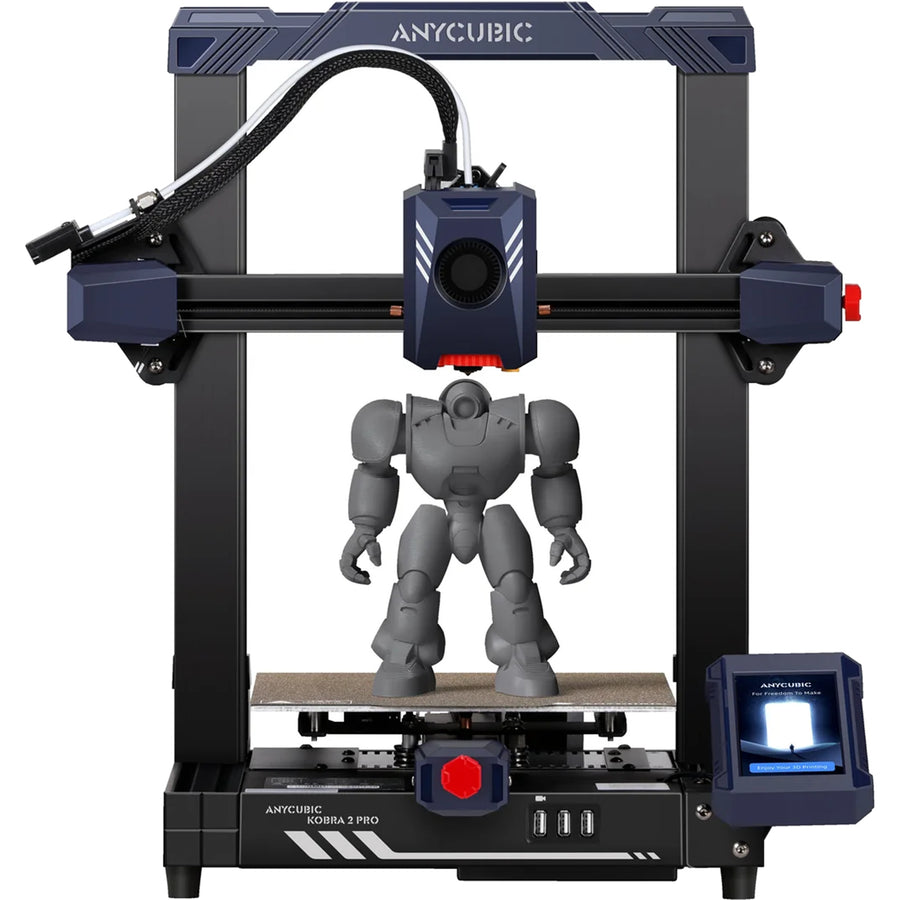 Anycubic 3D Printer Kobra 2 Pro