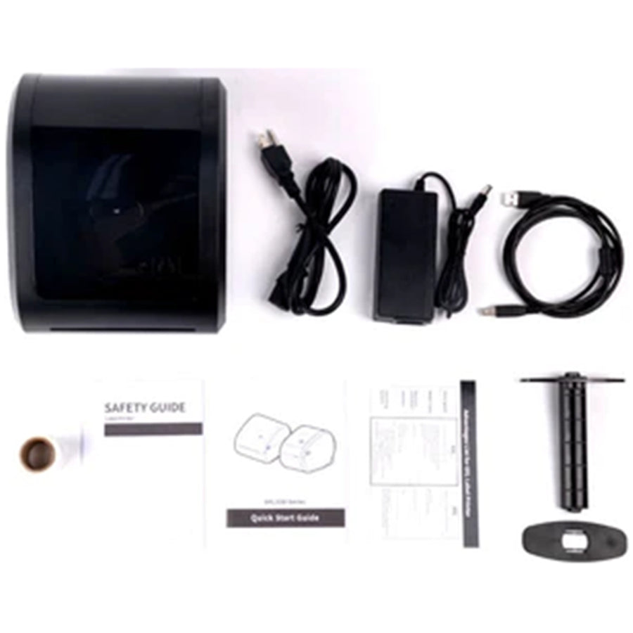 Aimo 6XL Thermal Label Printer