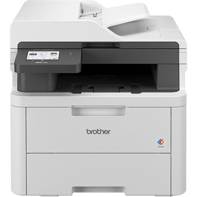 Brother  MFC-L3755CDW Colour Laser Wireless Multifunction Printer